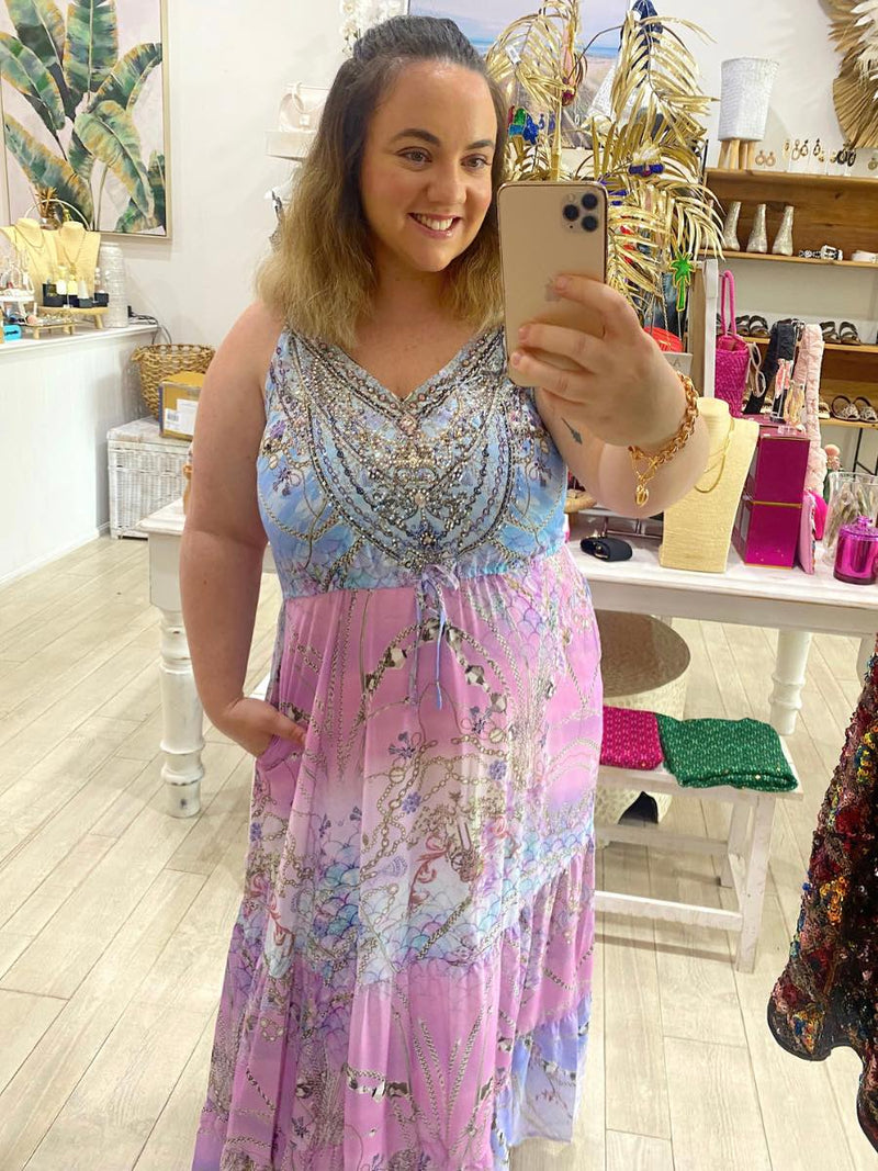 The Daydream Dress