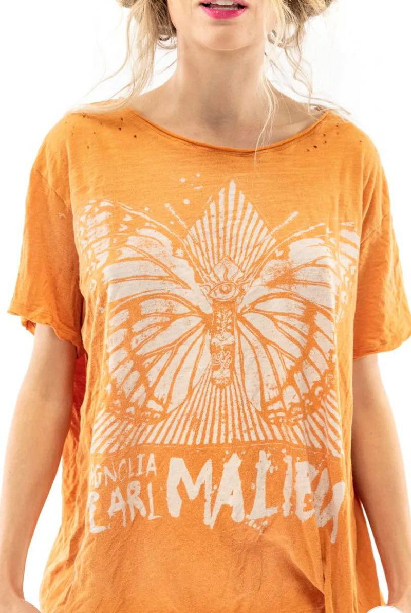 Magnolia Pearl Arrivals