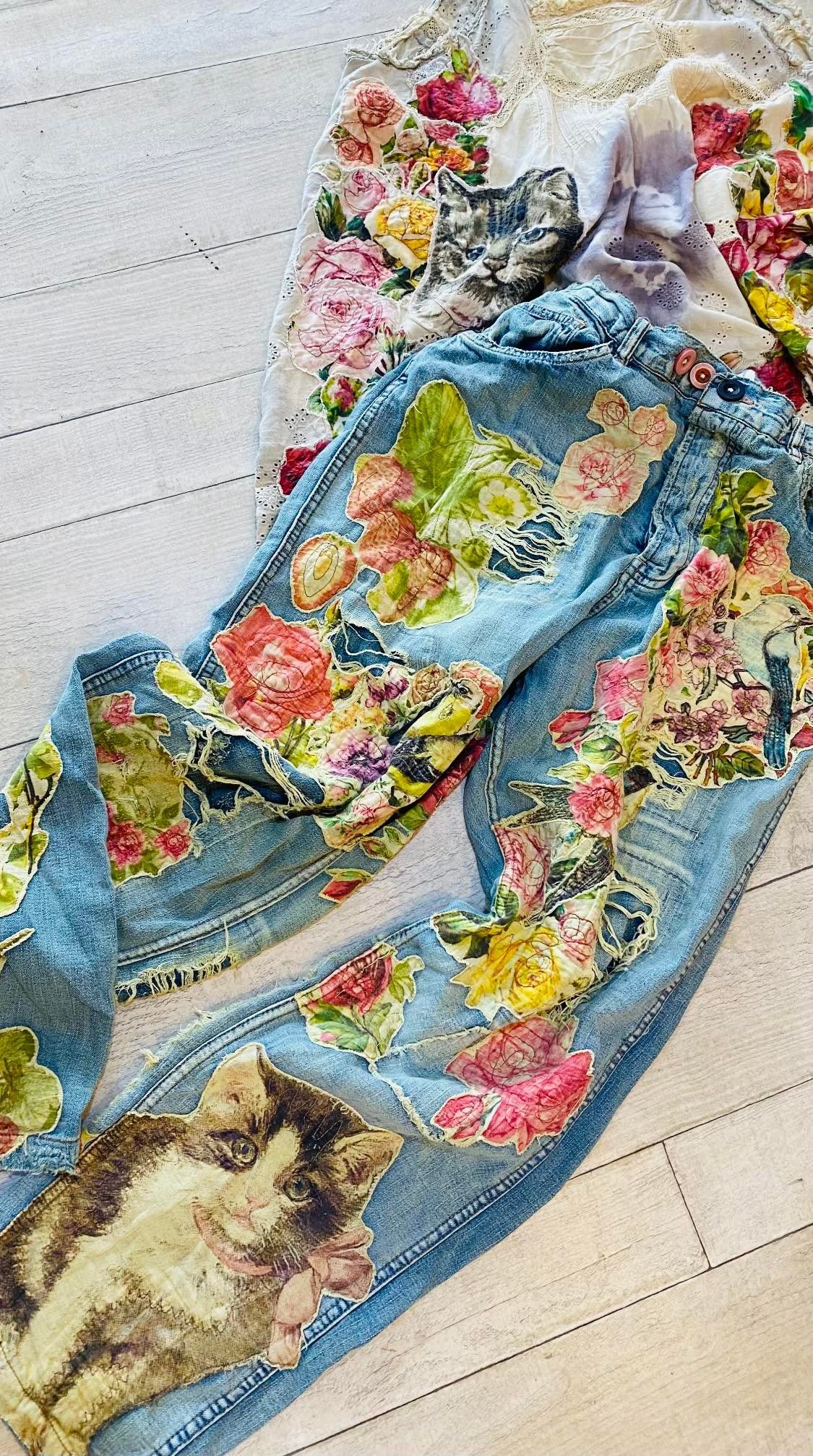Our Latest Magnolia Pearl Arrivals