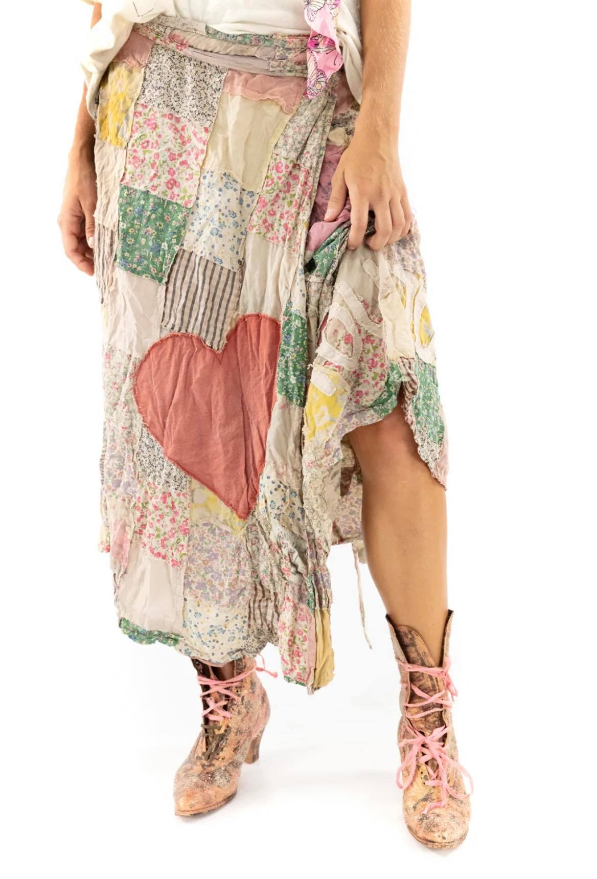 New Magnolia Pearl Arrivals