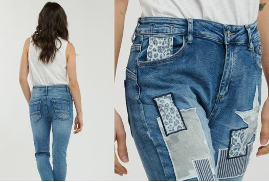 Popular Style Coming Back