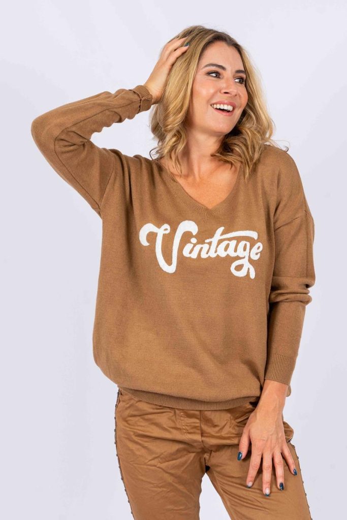 Knitwear Arrivals