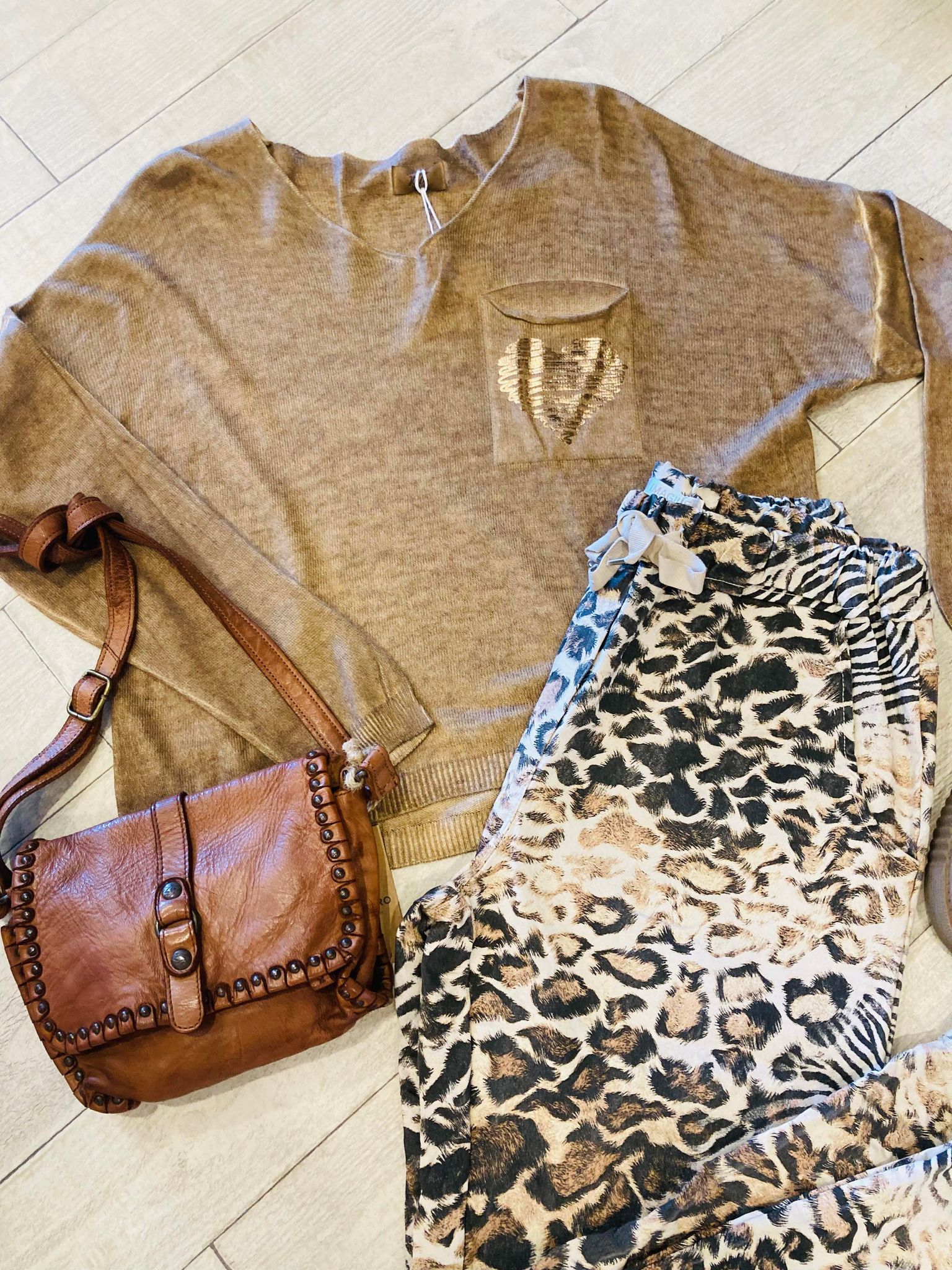 New Autumn Arrivals