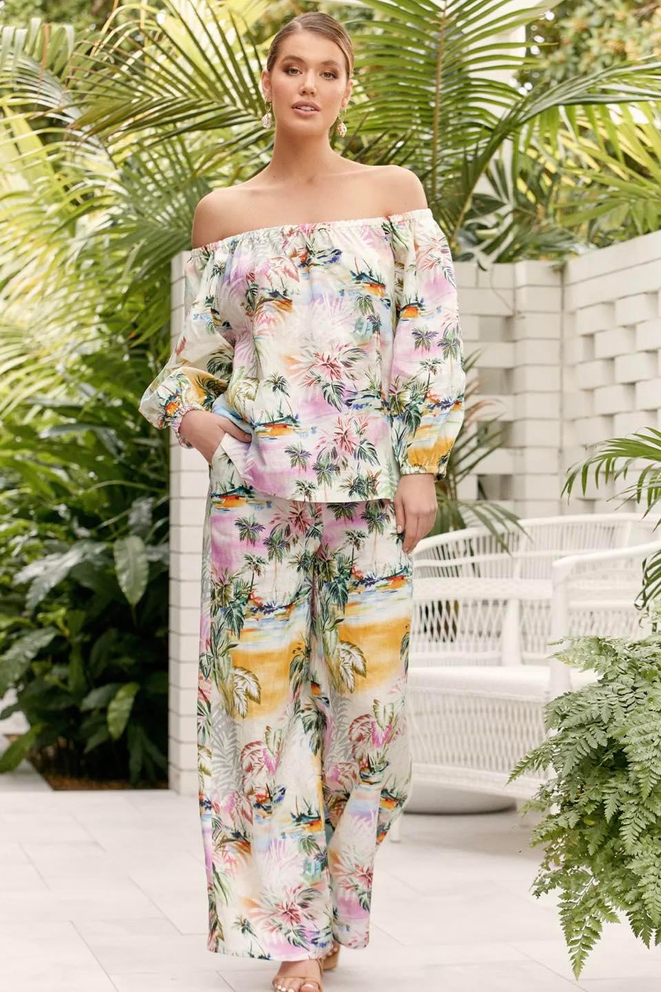 New Summer Styles