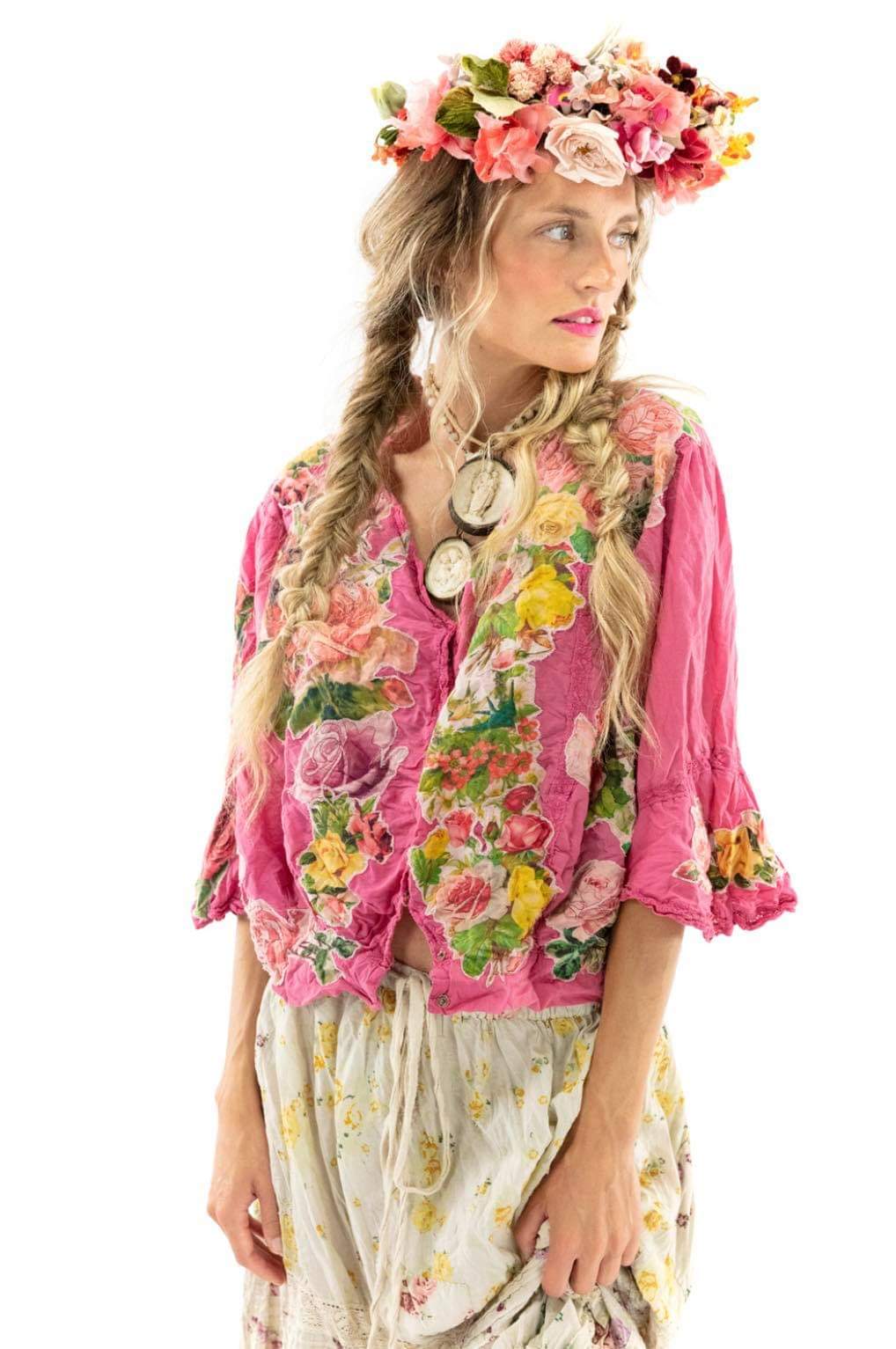 New Magnolia Pearl Arrivals