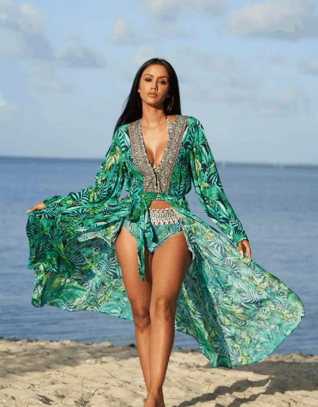 Luxury Resortwear