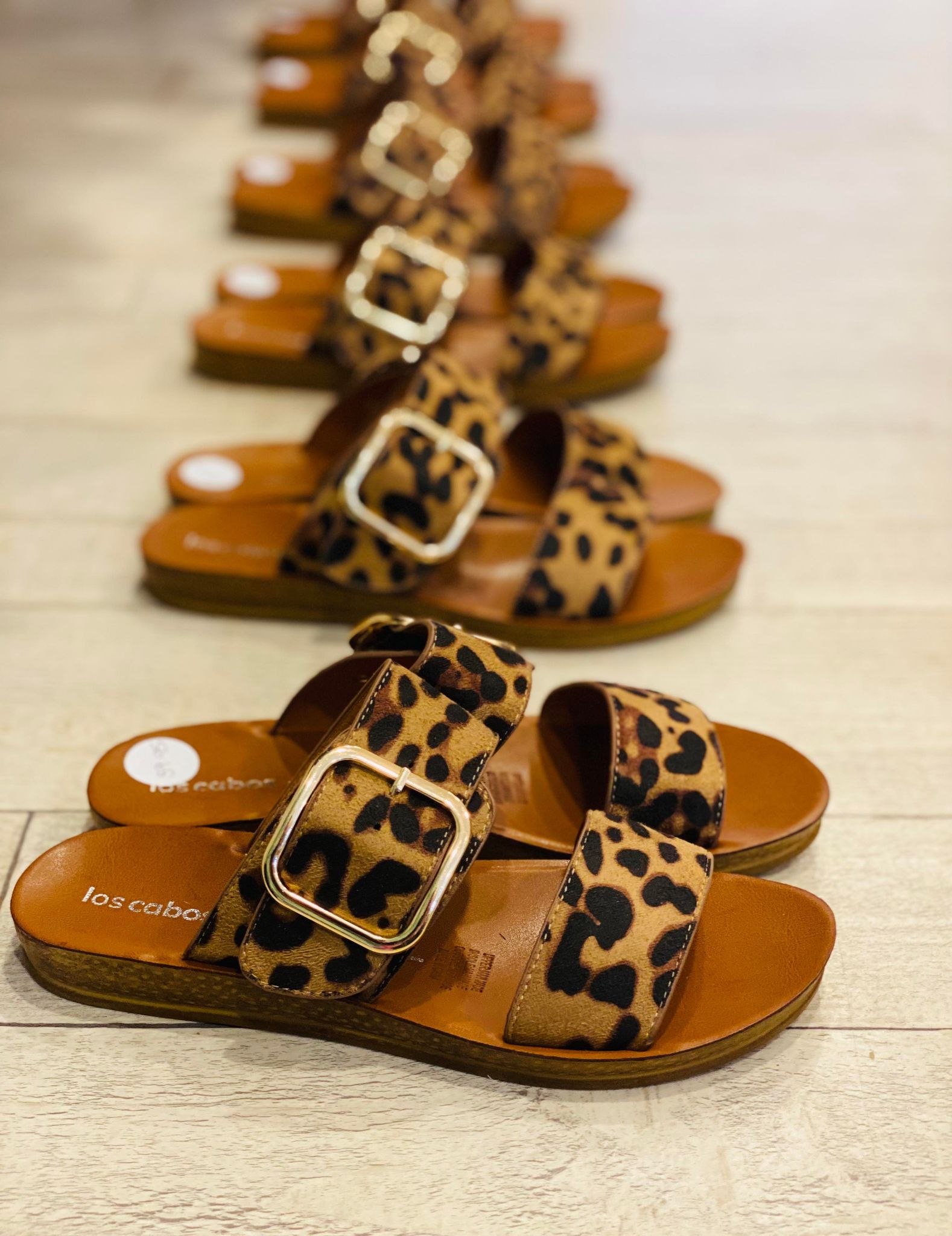 Footwear 