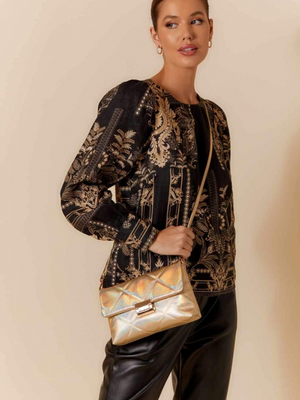 Goldie Bag