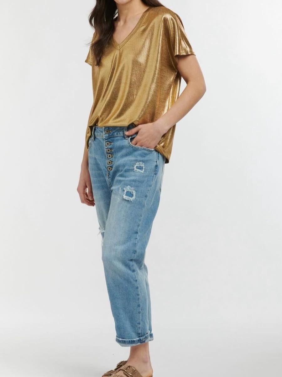 Ginnie Jeans