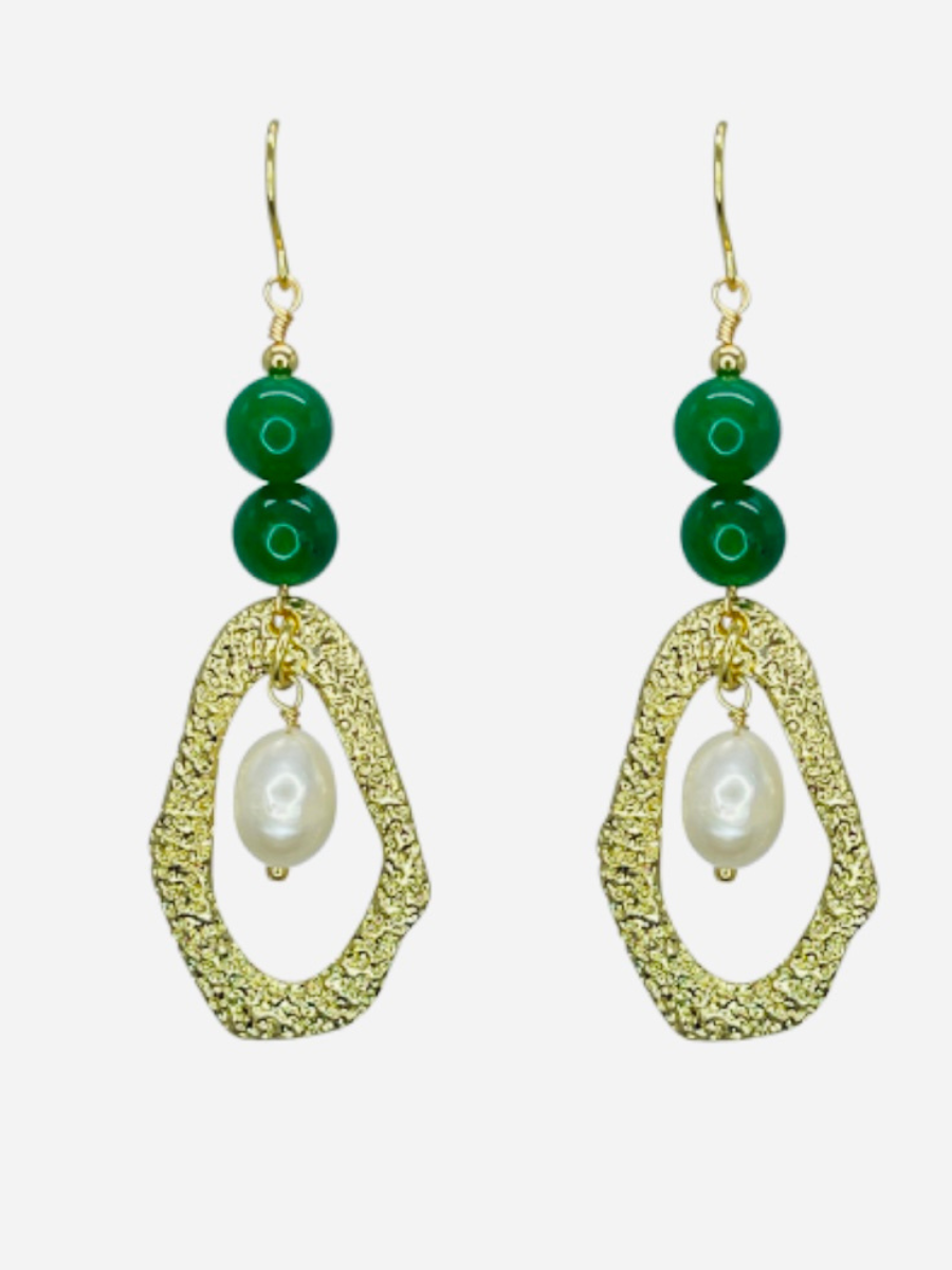 Tasmania Earrings