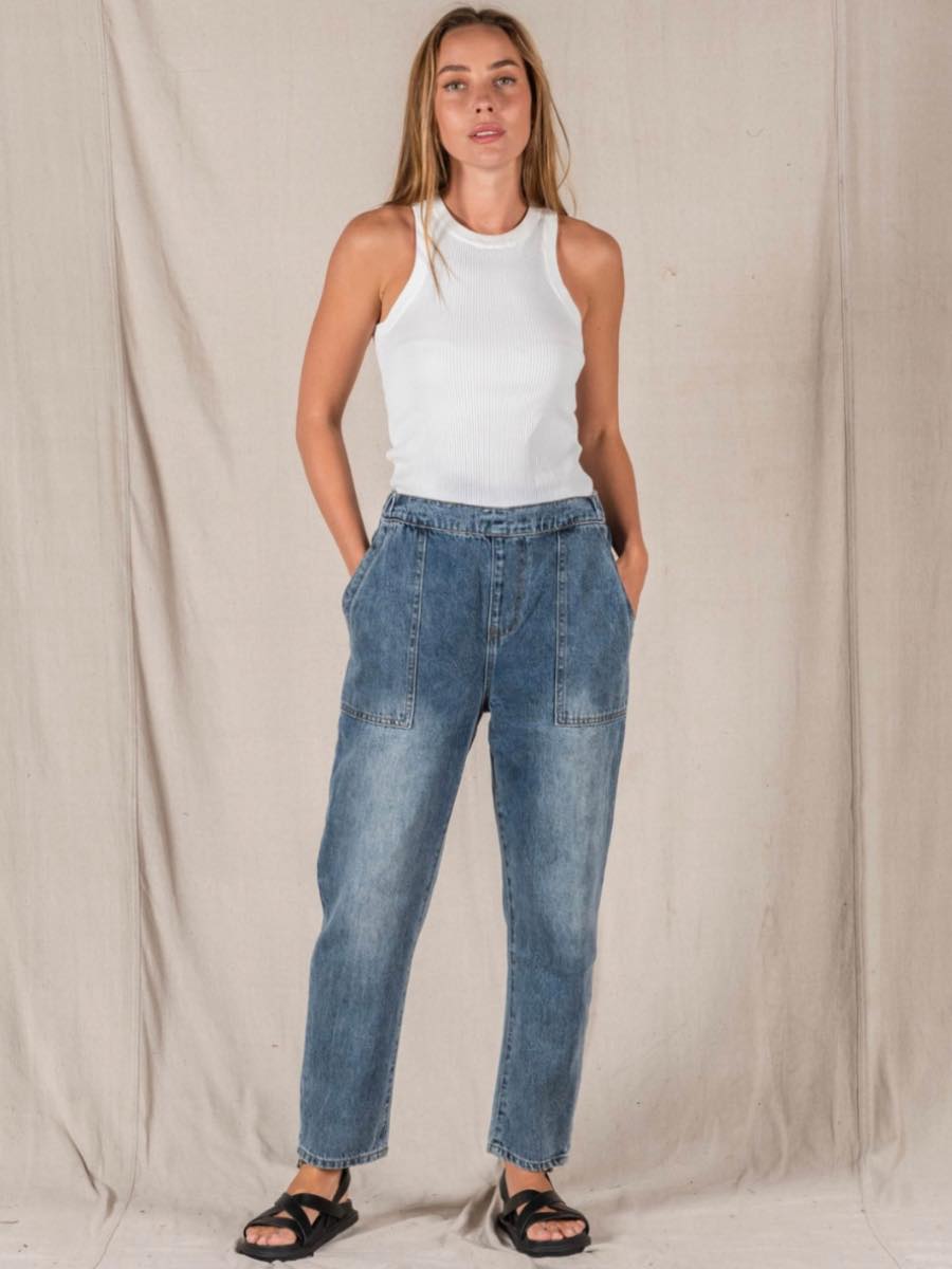 Monaco Jeans