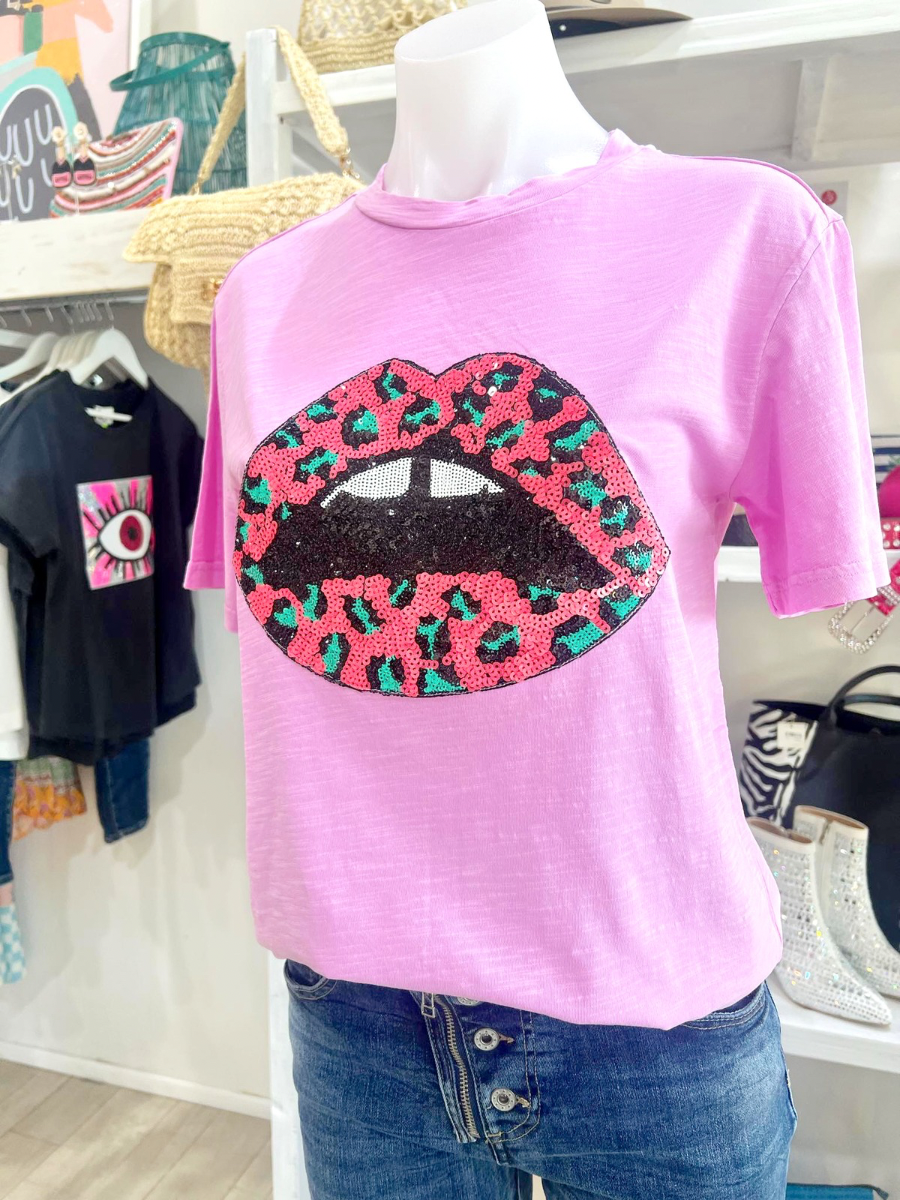 Lana Vintage T-Shirt