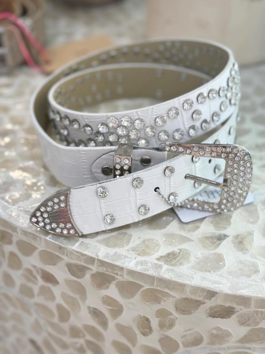 Studded Belts