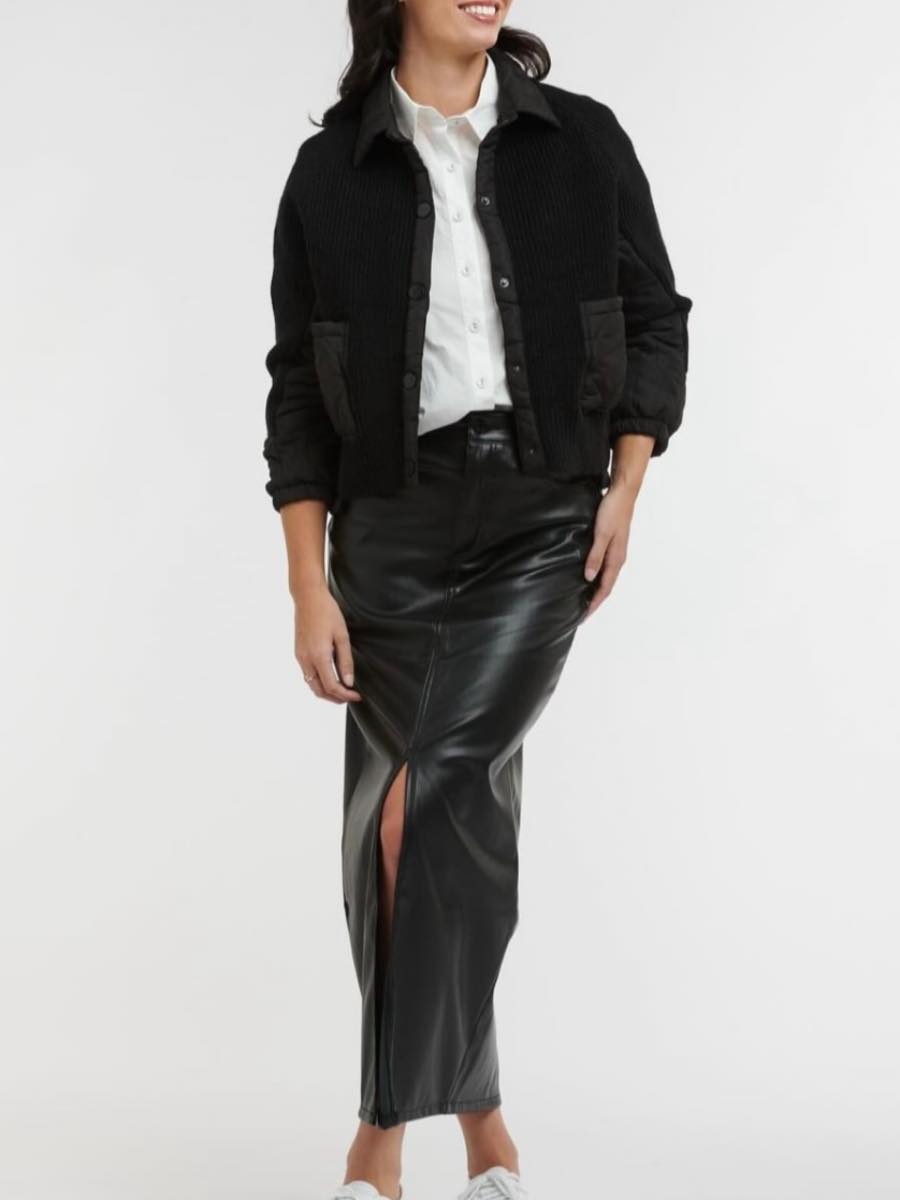 Diva Skirt