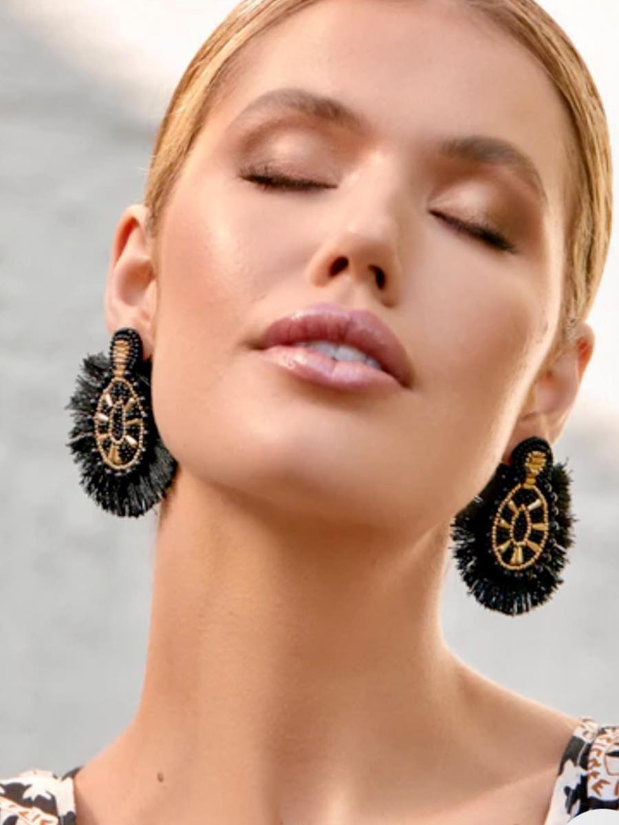 Adornne Earrings Tabitha  Lee Fashion Boutique Redcliffe