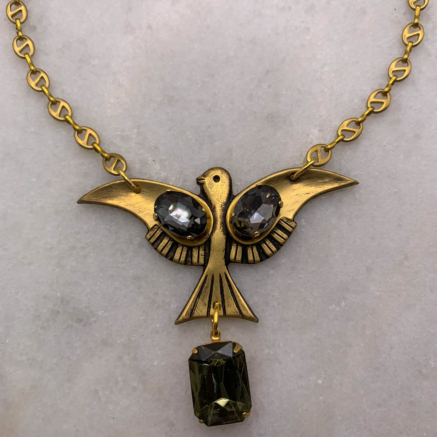 Buy Enchantment Necklace Online